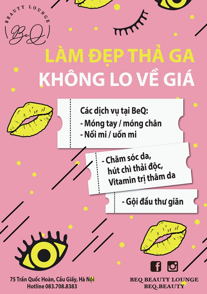 In tờ rơi khổ A6